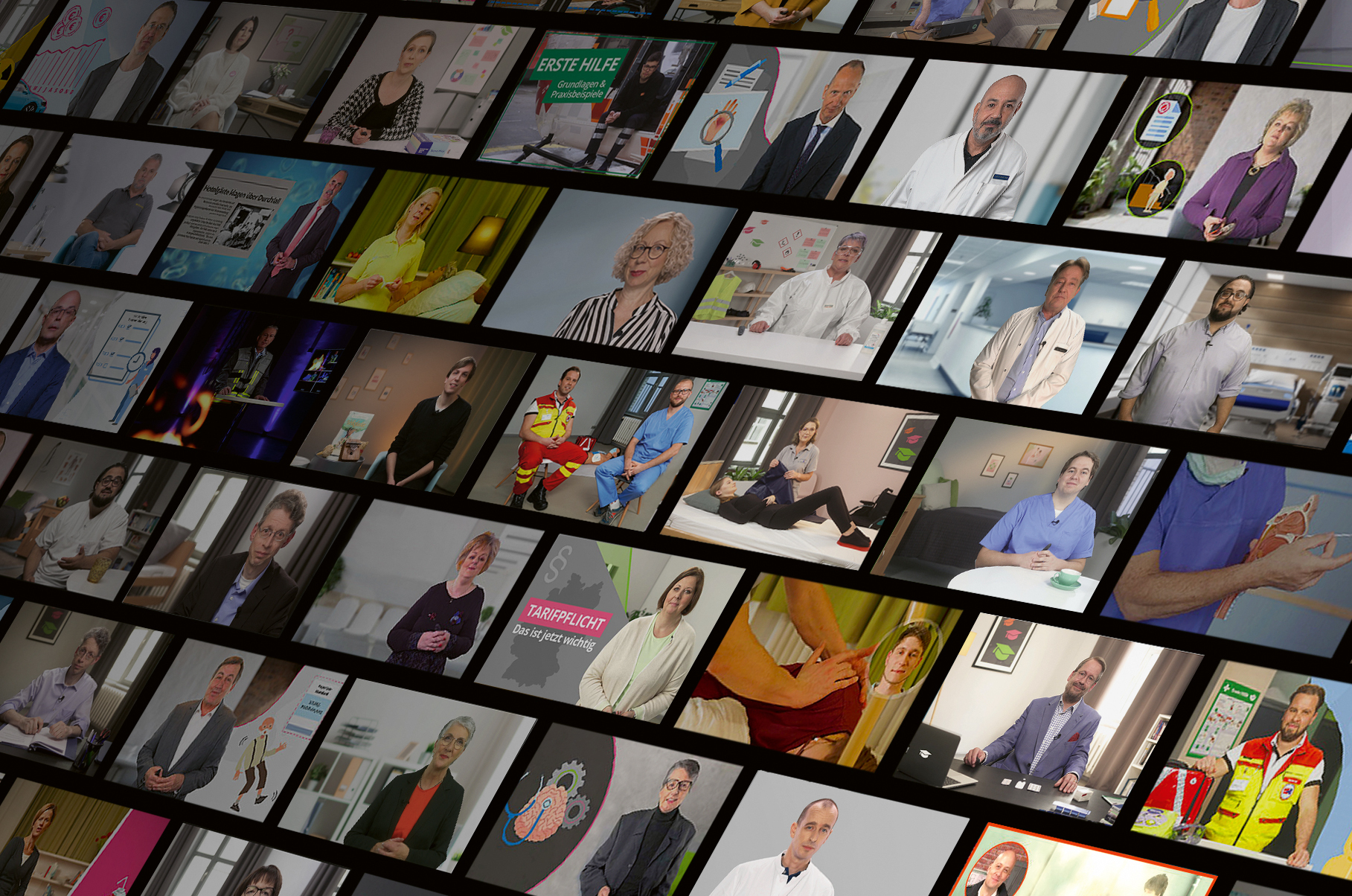 Videobasiertes E-Learning: So revolutionieren Schulungsvideos die berufliche Fort- und Weiterbildung